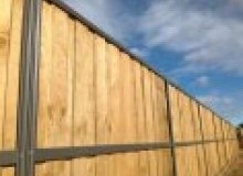 Kwikfynd Lap and Cap Timber Fencing
ballangeich